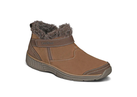 Orthofeet Siena Brown