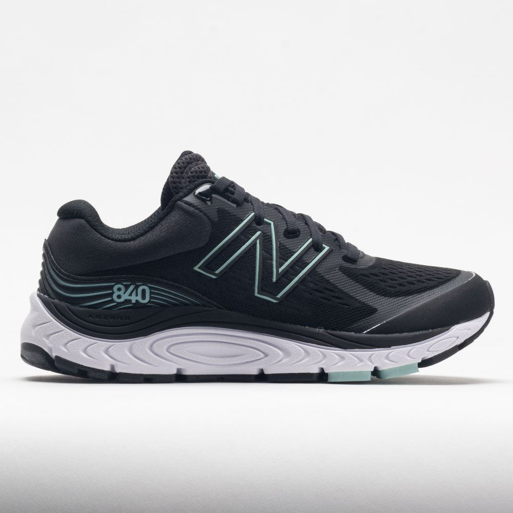 New Balance W840BM5 Black