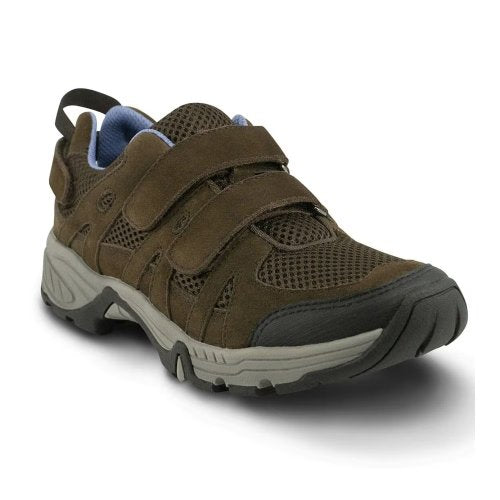 Apex Women's Balance Hiker Shoe Brown