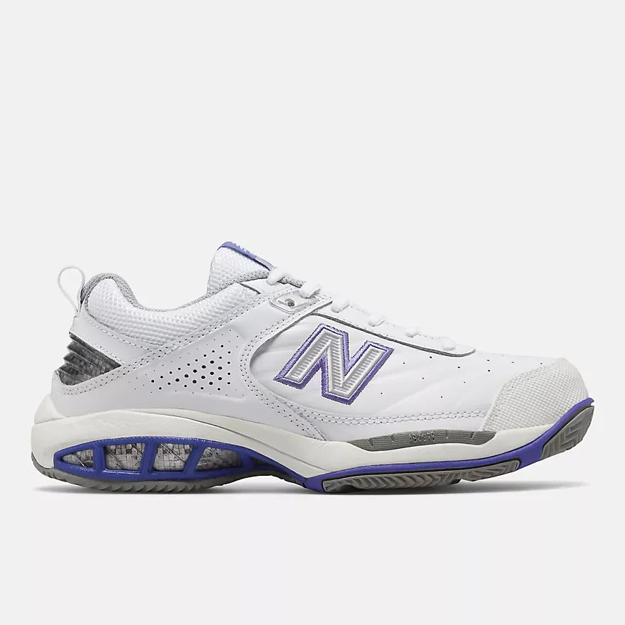 New Balance WC806W White