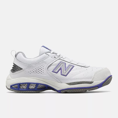 New Balance WC806W White