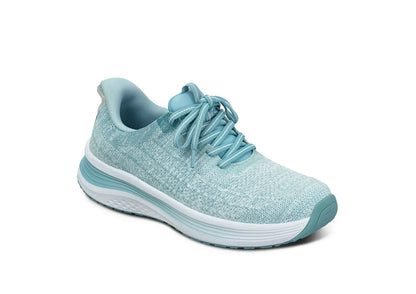 Orthofeet Nira Turquoise