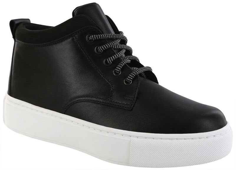 SAS Uplift Pitch Black