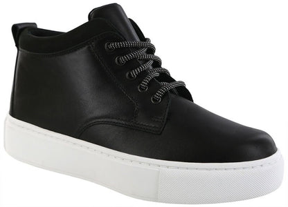 SAS Uplift Pitch Black