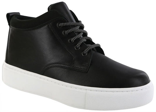 SAS Uplift Pitch Black