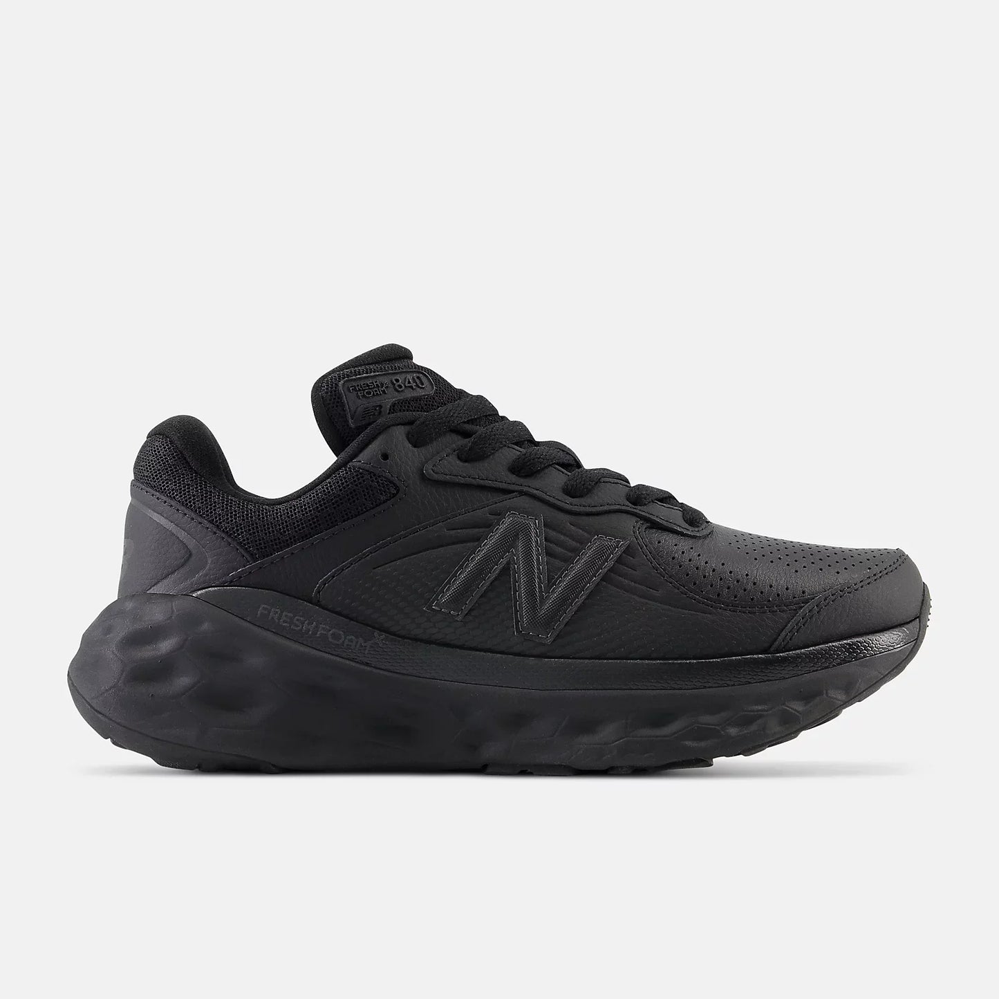 New Balance WW840FB1 Black