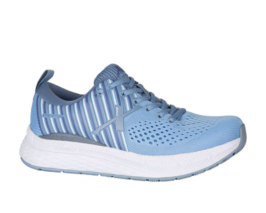 Xelero Steadfast Light Blue/White