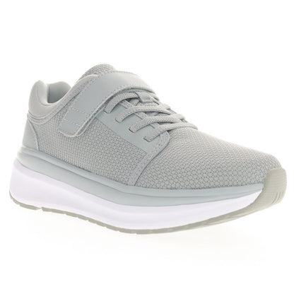 Propet Womens Ultima FX Grey