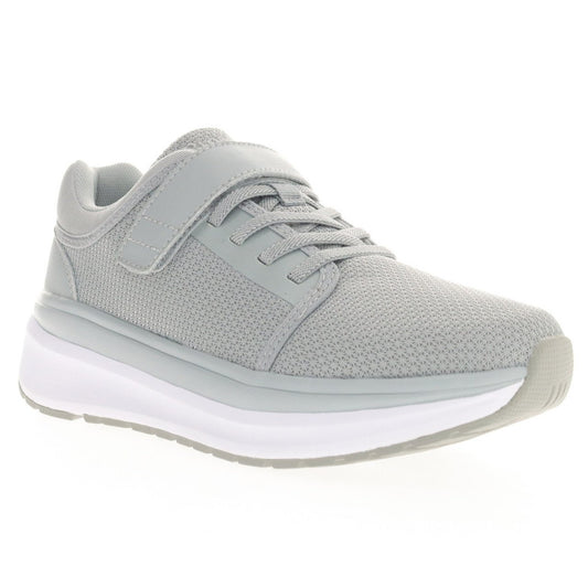 Propet Womens Ultima FX Grey