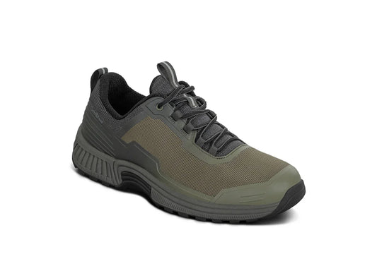 Orthofeet Bristol Olive