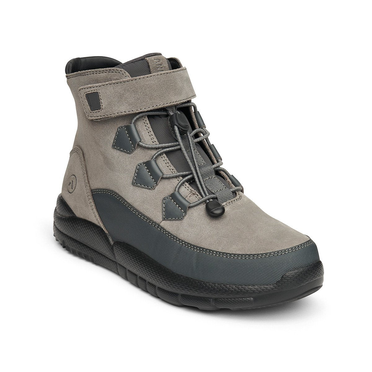 Anodyne No. 89 Trail Hiker - Grey