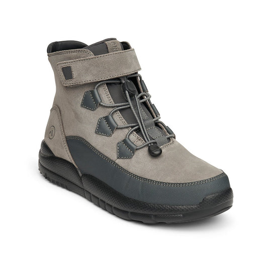 Anodyne No. 89 Trail Hiker - Grey