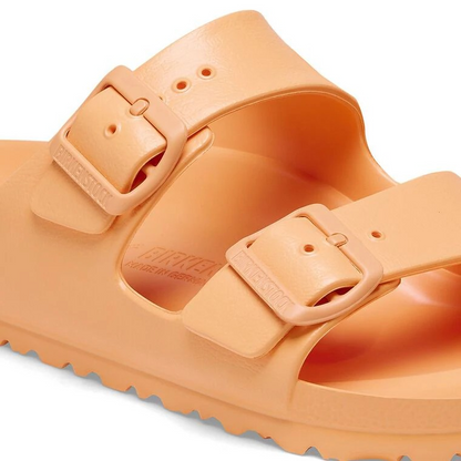 Birkenstock Arizona Essentials EVA Papaya