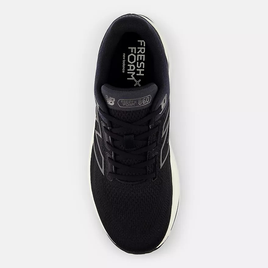 New Balance M860K14 Black