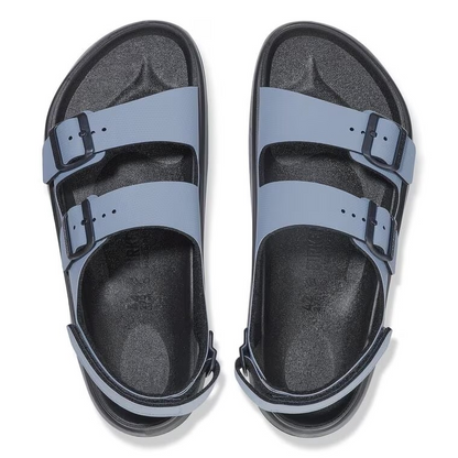 Birkenstock Mogami Terra Birko-Flor Elemental Blue