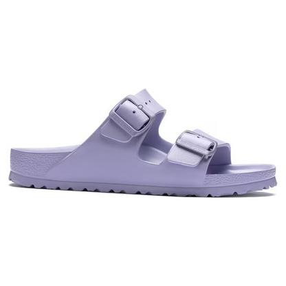 Birkenstock Arizona Essentials EVA Purple Fog