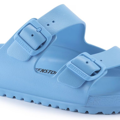 Birkenstock Arizona Essentials EVA Sky Blue