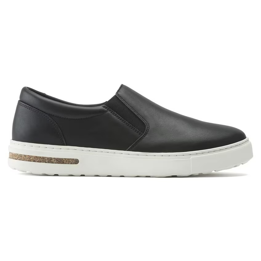 Birkenstock Oswego Leather Black