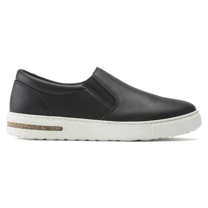 Birkenstock Oswego Leather Black