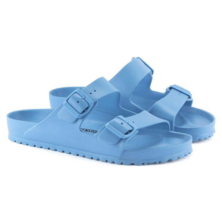 Birkenstock Arizona Essentials EVA Sky Blue