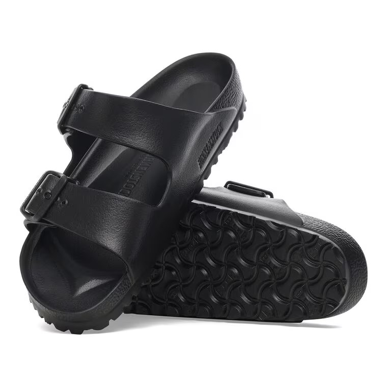 Birkenstock Arizona Essentials EVA Black