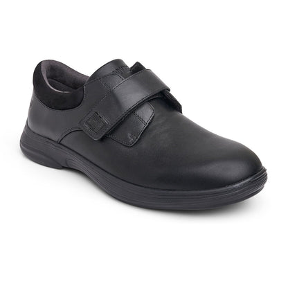 Anodyne No. 66 Casual Comfort Stretch - Black