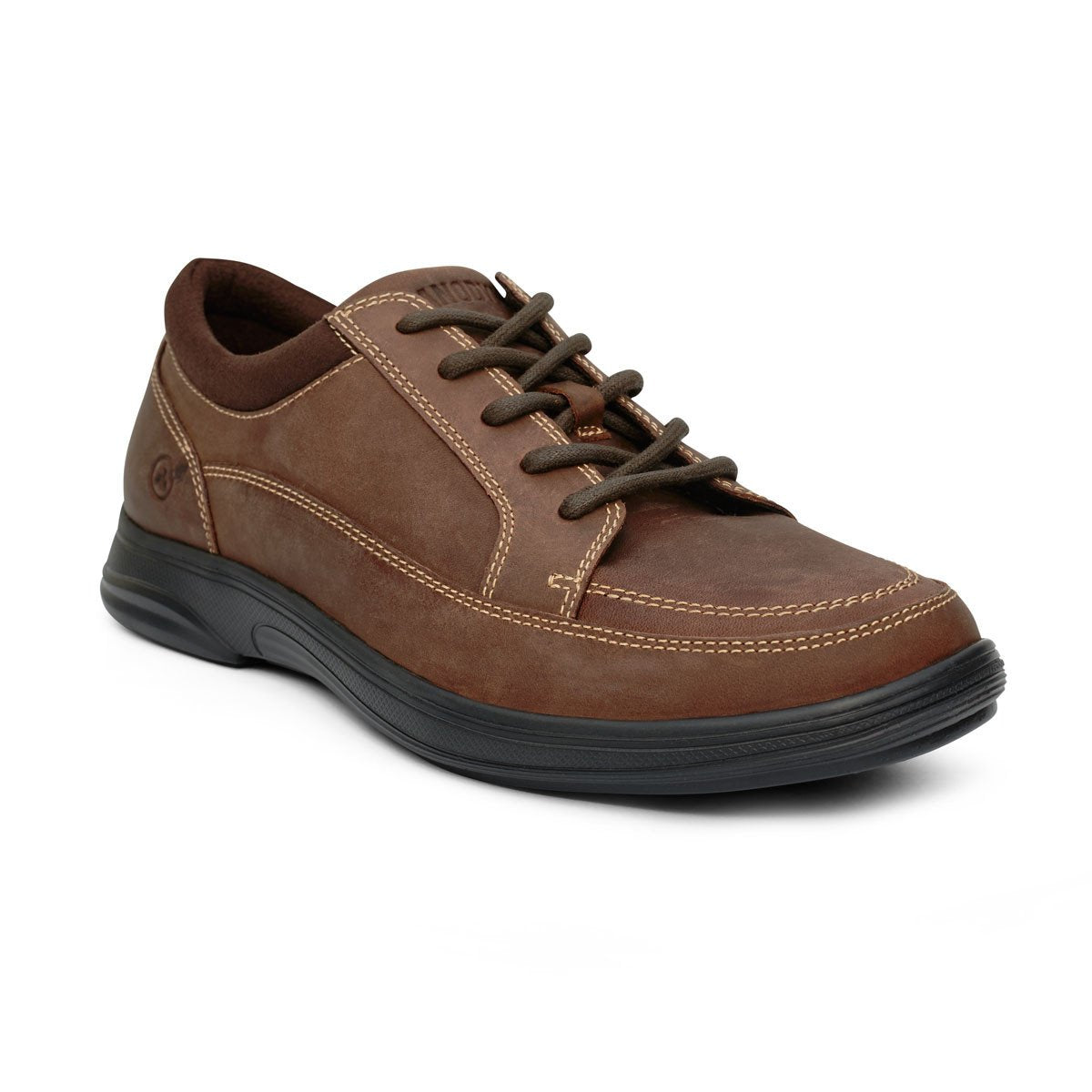Anodyne No. 72 Casual Sport - Oil Brown