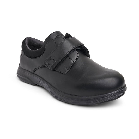 Anodyne No. 88 Double Depth Casual Comfort - Black