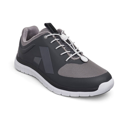 Anodyne No. 22 Sport Runner - Grey/Black