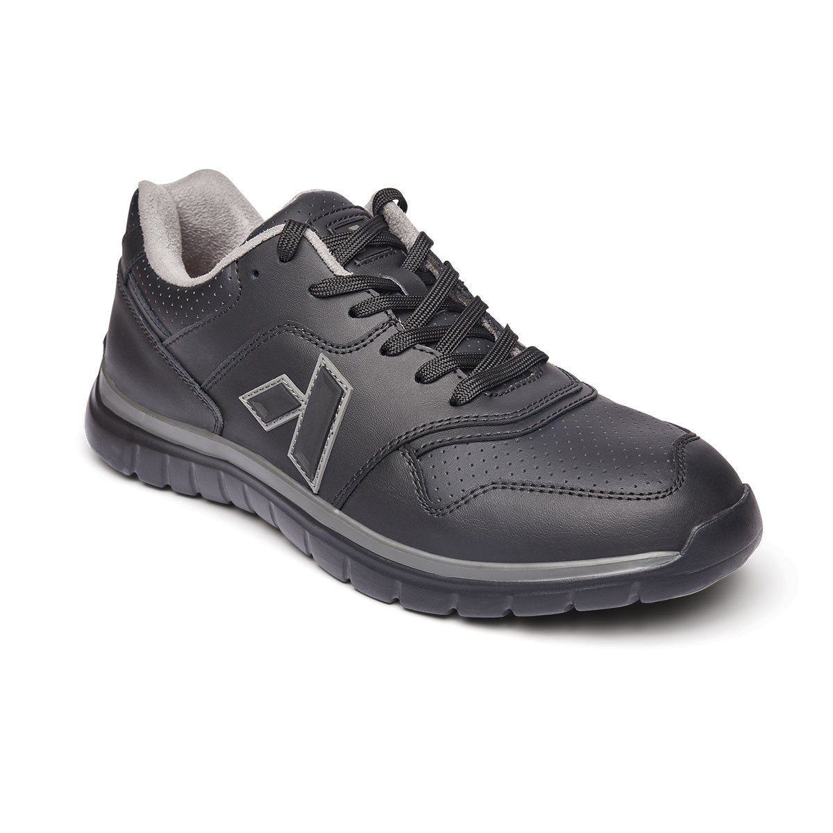 Anodyne No. 50 Sport Trainer - Black
