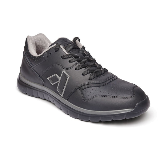 Anodyne No. 50 Sport Trainer - Black