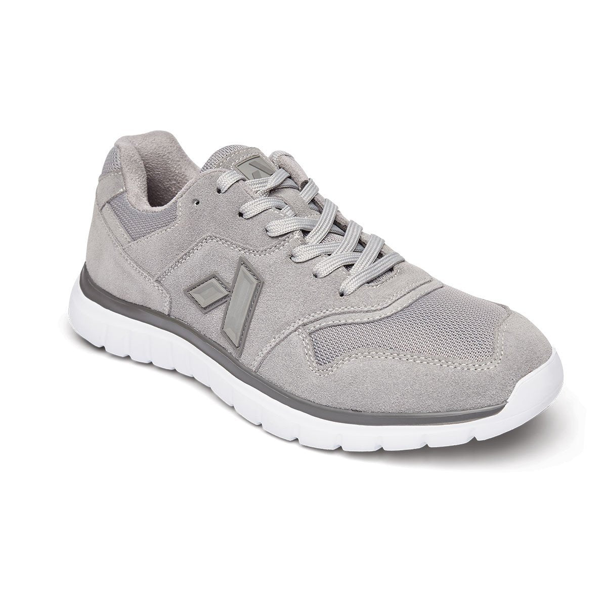 Anodyne No. 50 Sport Trainer - Grey