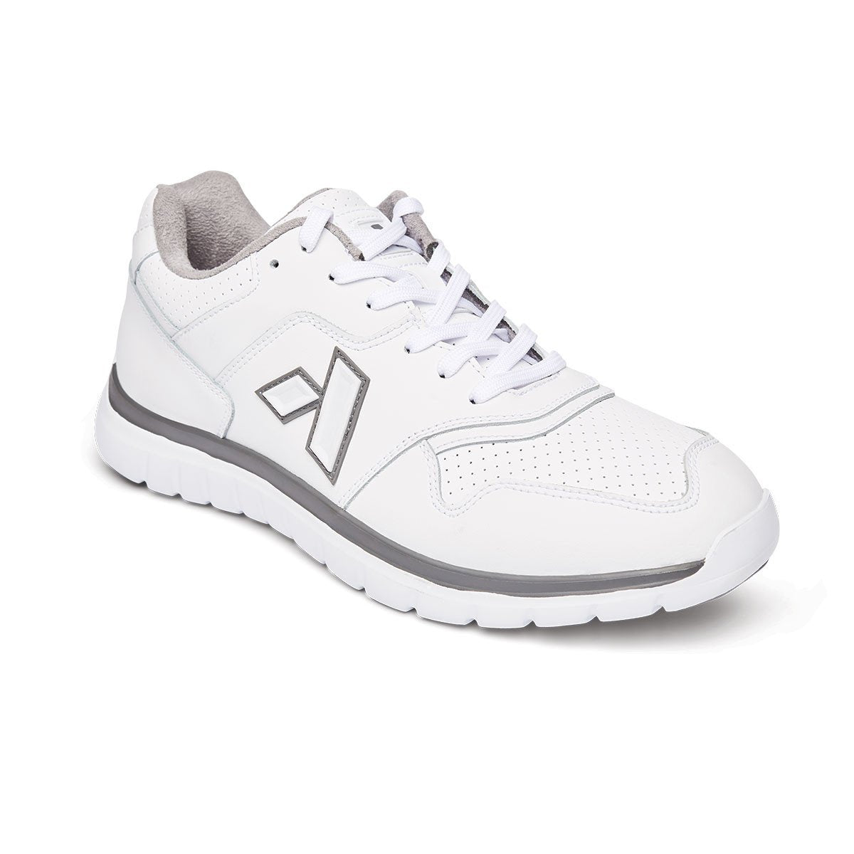 Anodyne No. 50 Sport Trainer - White