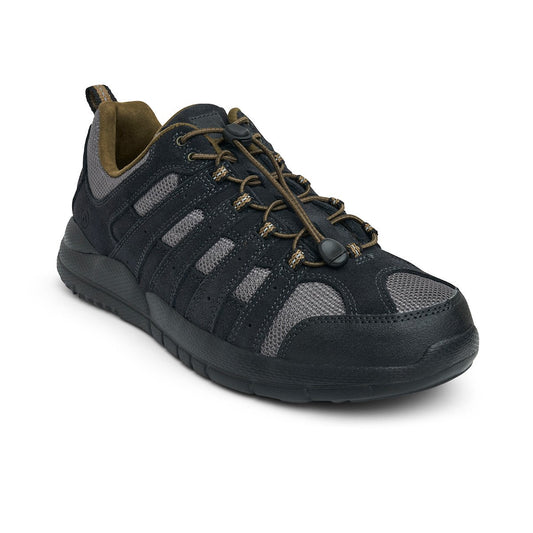 Anodyne No. 44 Trail Walker - Dark Grey