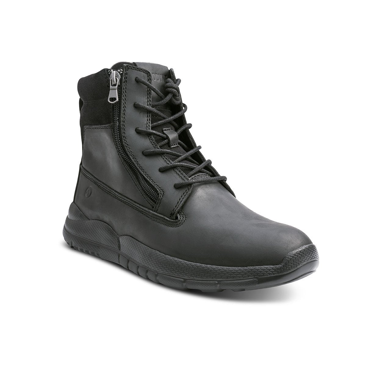 Anodyne No. 90 Trail Worker - Oil Black