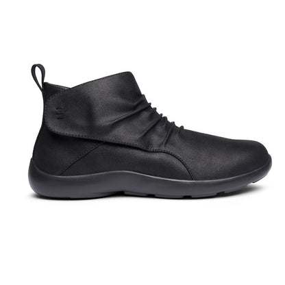 Anodyne No. 91 Casual Boot - Black