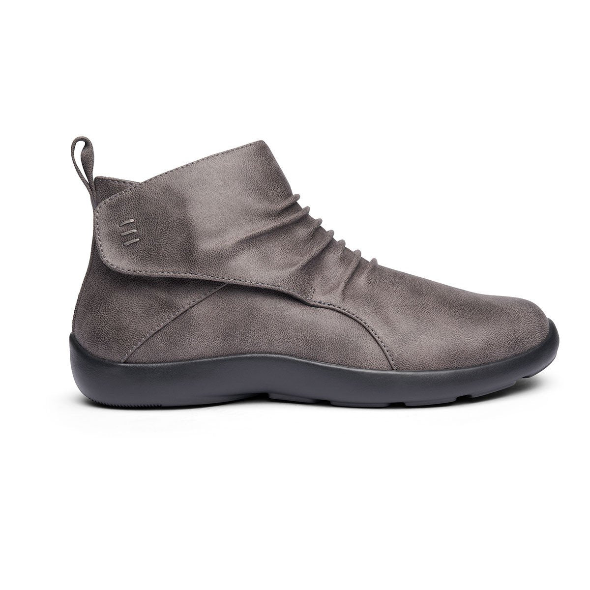 Anodyne No. 91 Casual Boot - Grey