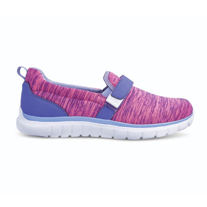 Anodyne No. 11 Sport Trainer - Purple/Pink