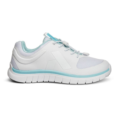Anodyne No. 23 Sport Runner - White/Blue