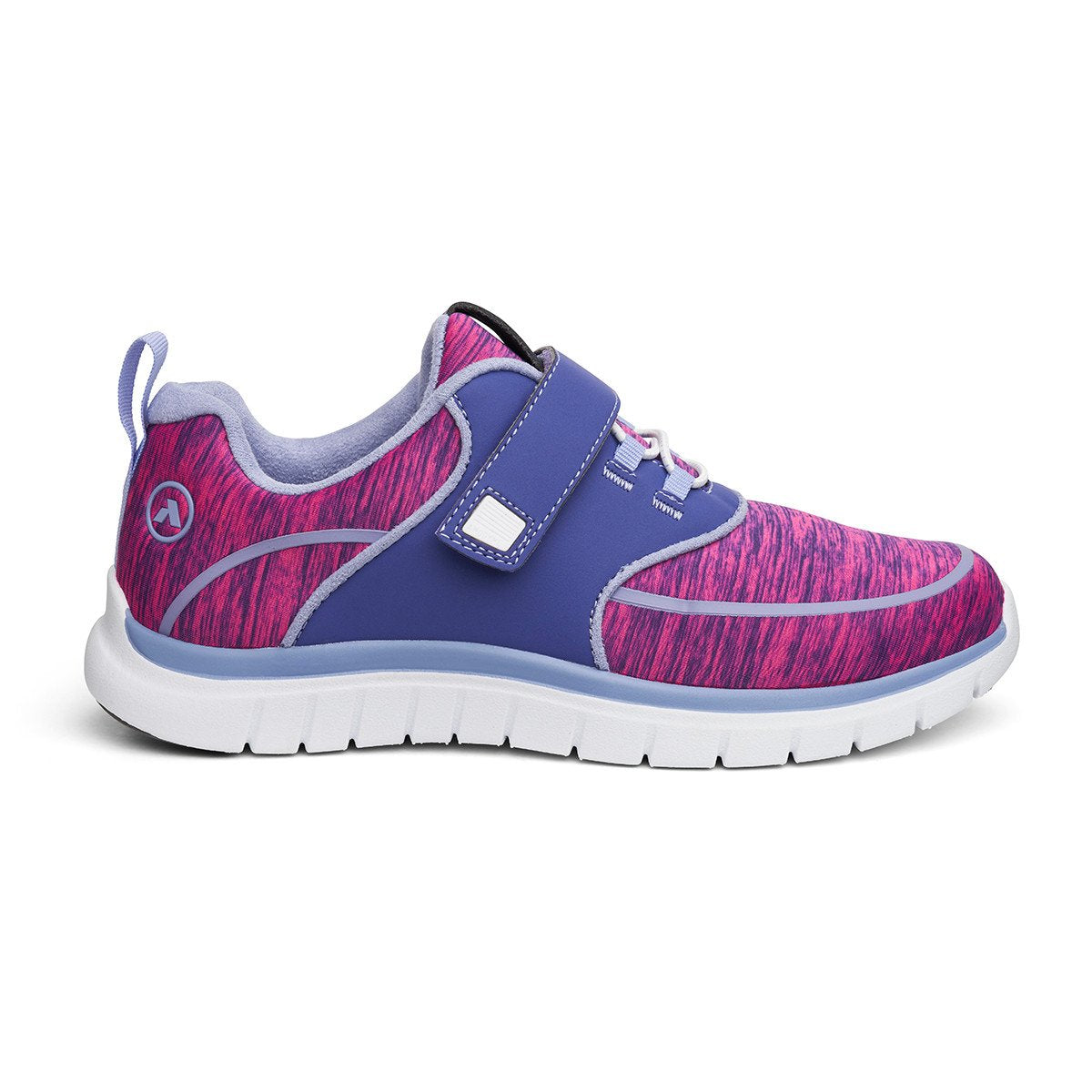 Anodyne No. 45 Sport Jogger - Purple/Pink