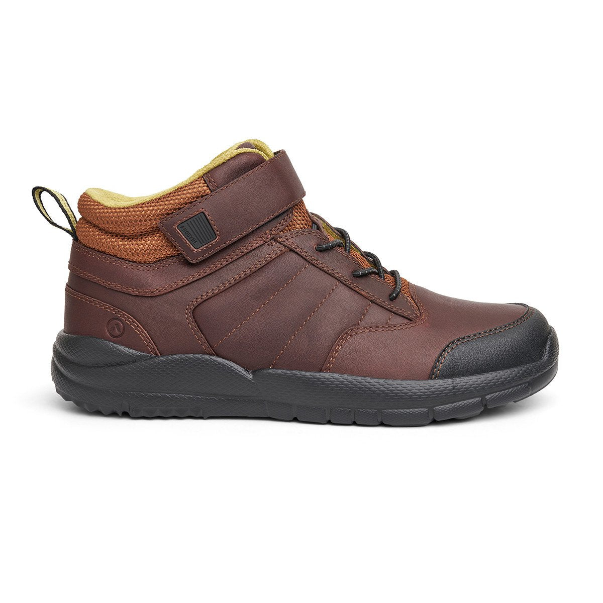 Anodyne No. 55 Trail Boot - Whiskey