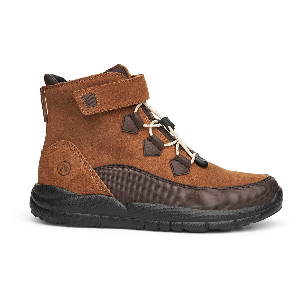 Anodyne No. 89 Trail Hiker - Almond