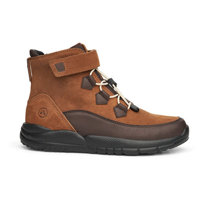 Anodyne No. 89 Trail Hiker - Almond