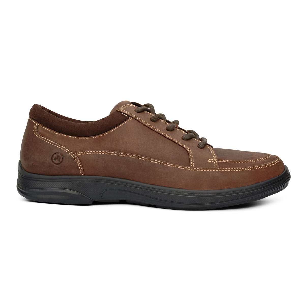 Anodyne No. 72 Casual Sport - Oil Brown