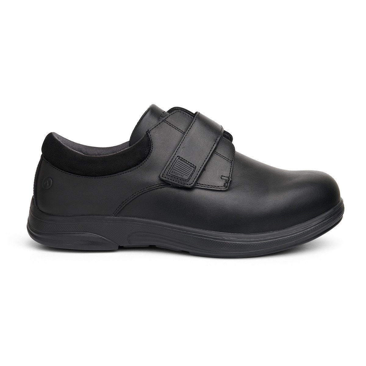 Anodyne No. 88 Double Depth Casual Comfort - Black