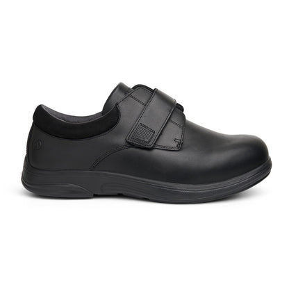Anodyne No. 88 Double Depth Casual Comfort - Black