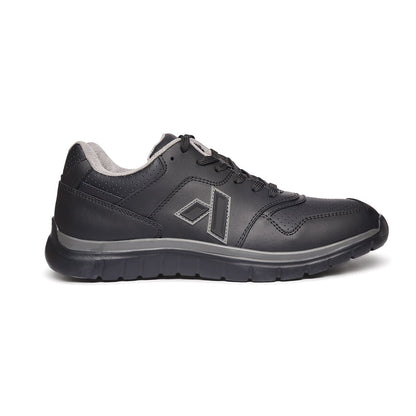 Anodyne No. 50 Sport Trainer - Black