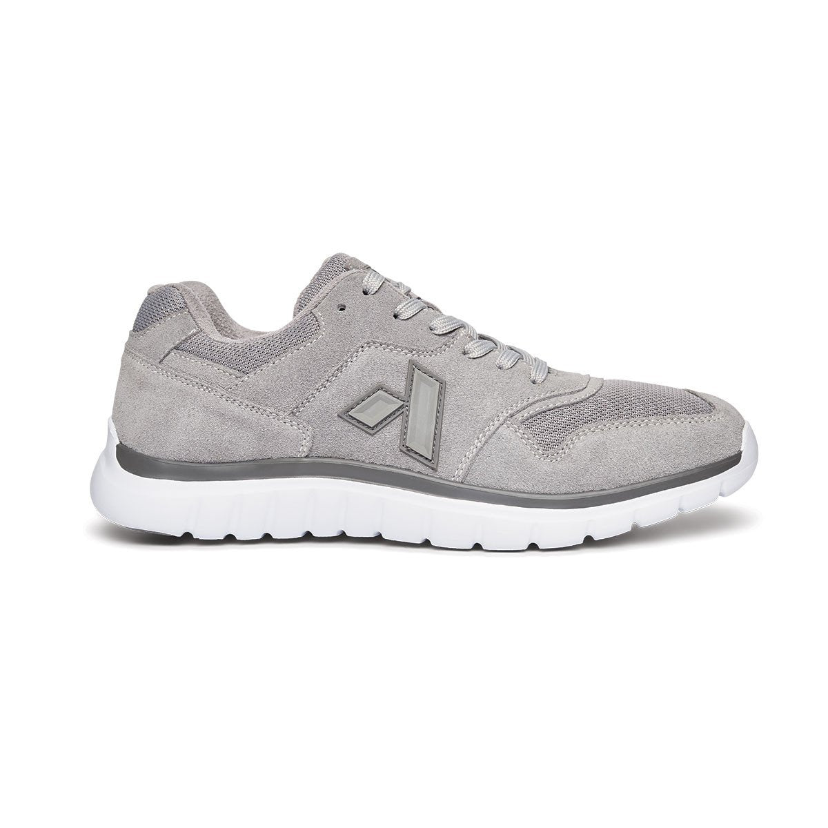 Anodyne No. 50 Sport Trainer - Grey