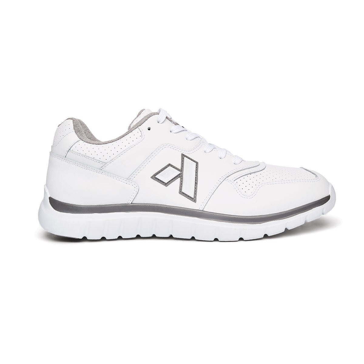 Anodyne No. 50 Sport Trainer - White