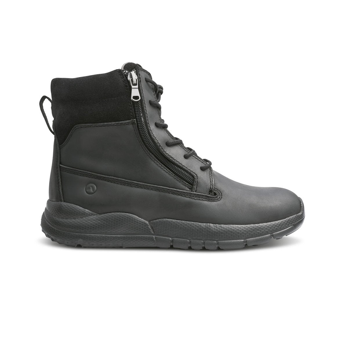 Anodyne No. 90 Trail Worker - Oil Black
